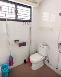 Blk 207 Bukit Batok Street 21 (Bukit Batok), HDB 3 Rooms #601543631